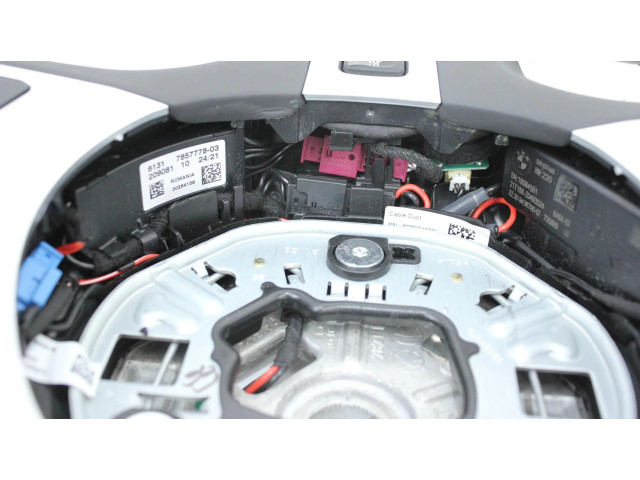 Volant BMW 4 G22 G23 G24 G26 2022 8746693