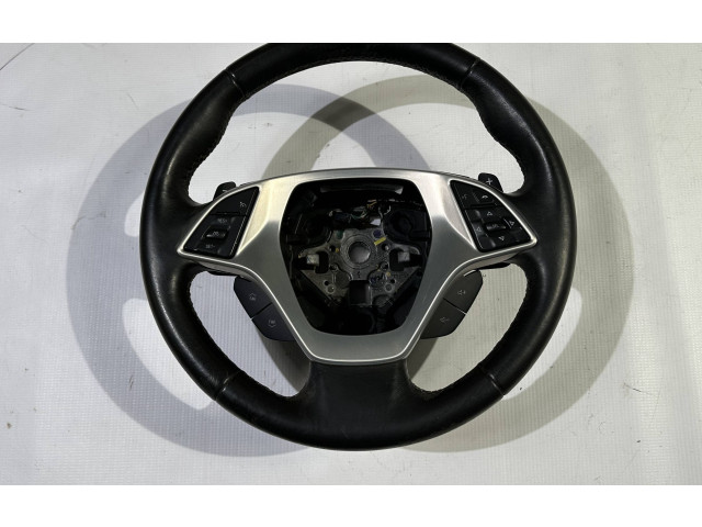 Volant Chevrolet Corvette C7 2015 23436911