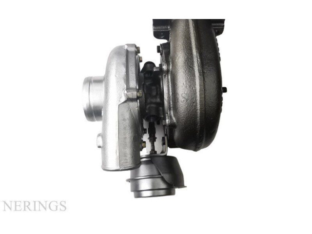 Турбина Volkswagen Transporter - Caravelle T4 454192-0007, TC10-0052