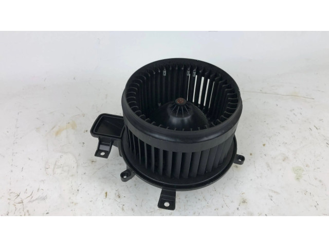 Вентилятор печки AY2727005433, 21672A Maserati Ghibli