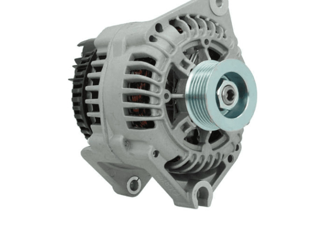 Генератор CA639, A3021 Peugeot 306