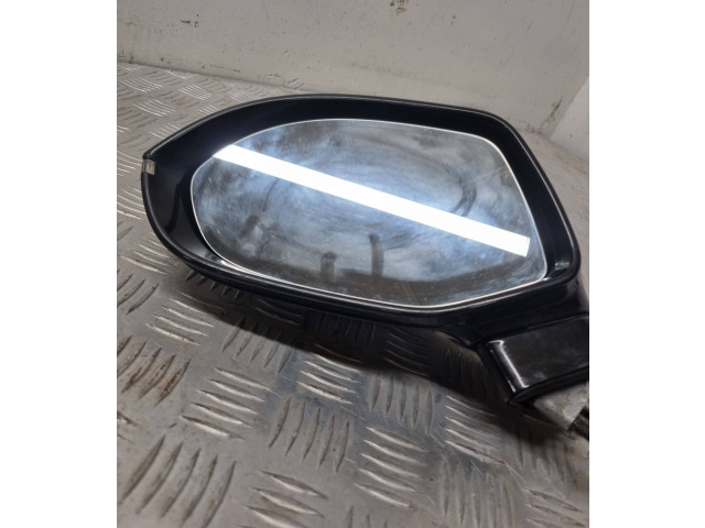 Зеркало электрическое Audi A7 S7 4G 2011 - 2017 года