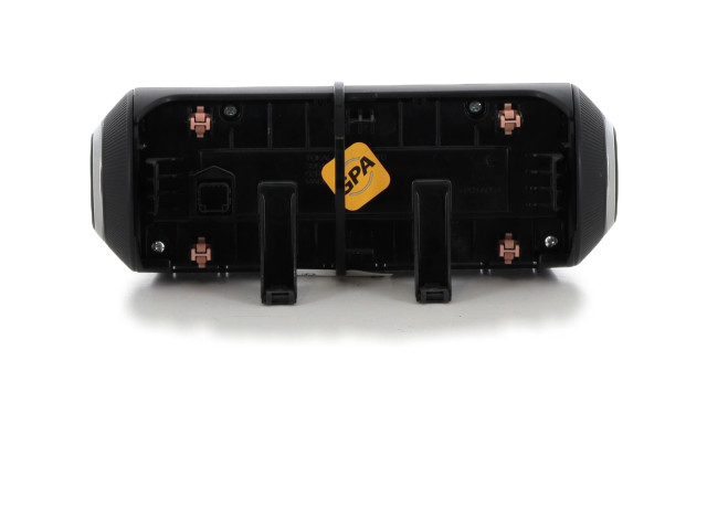 Блок управления климат-контролем 7441062R315PK, Y0-9827Z Suzuki Ignis