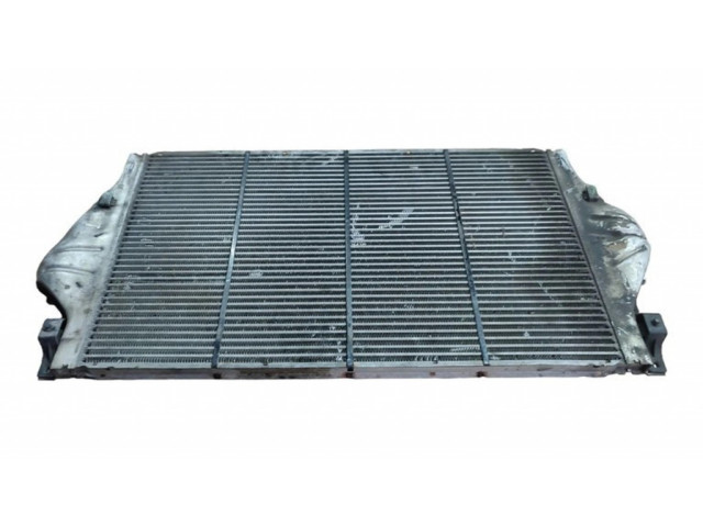 Интеркулер  8200075810C, B3988   Renault Espace -  Grand espace IV 2.2