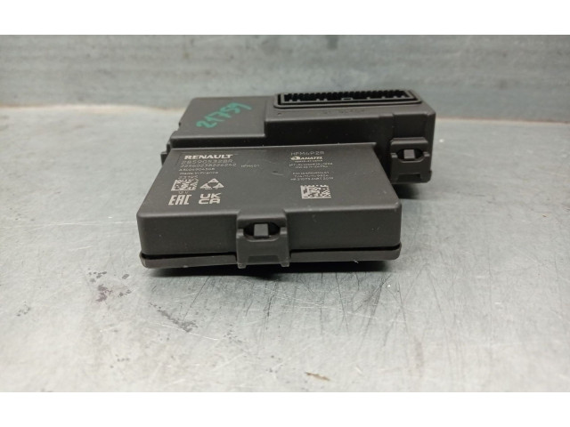 Блок управления 285905328R, A3C04904508 Dacia Jogger