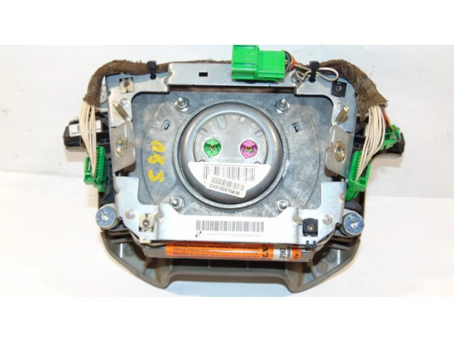 Подушка безопасности водителя 8686290, 30642028   Volvo S80