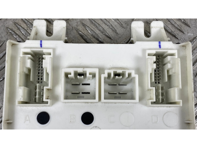 Блок комфорта P68236139AC Jeep Grand Cherokee