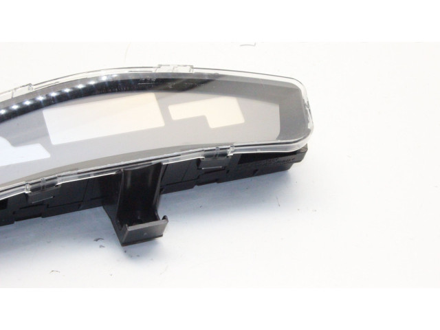 Přístrojová deska Nissan Leaf I (ZE0) 2014 248103EM1B