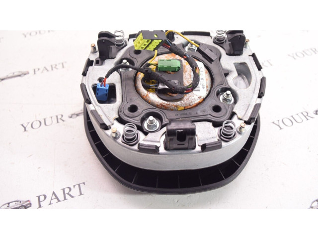 Руль BMW 7 F01 F02 F03 F04 2008-2016 года