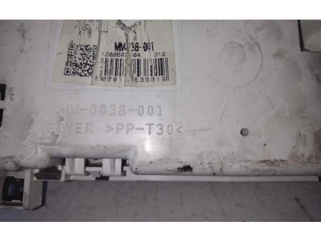 Панель приборов MR951770, MM0038001 Mitsubishi Colt CZ3