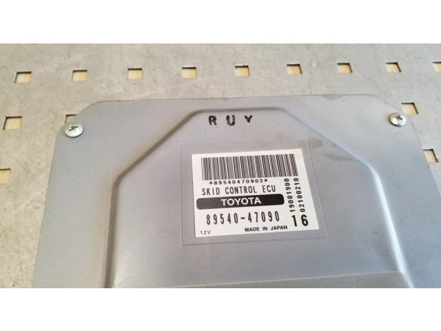 Другие блоки управления / модули