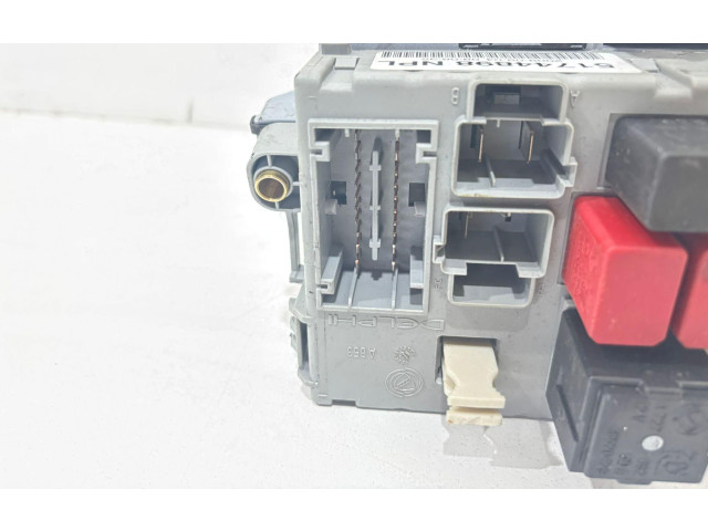 Řídící jednotka IAW5AF.P4, 51744898NPL   Fiat Punto (188) 2003