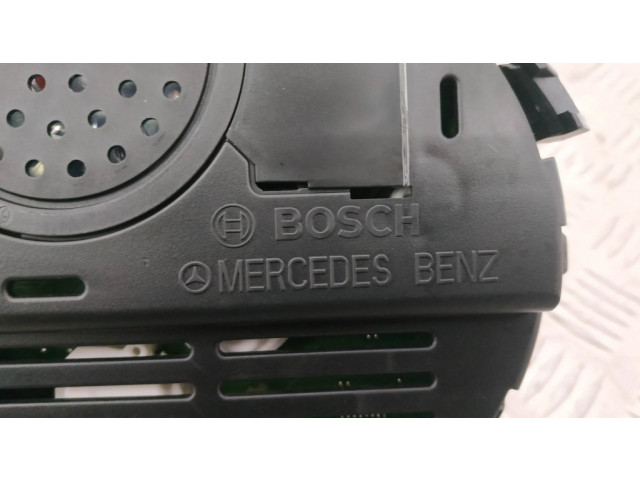 Přístrojová deska Mercedes-Benz GLA W156 2019 A1569001404, 0263698357