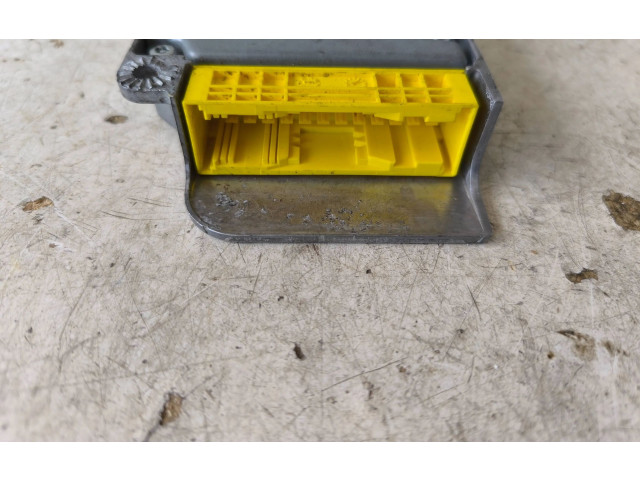 Блок подушек безопасности 1C0909605A, 25060903A   Volkswagen Transporter - Caravelle T5