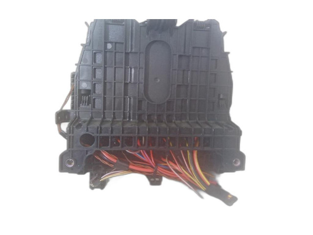 Блок комфорта A1699004800, 266920   Mercedes-Benz A W169   