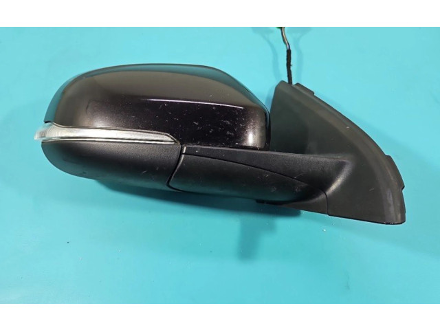 Зеркало электрическое Volvo S60 2011 - 2013 года
