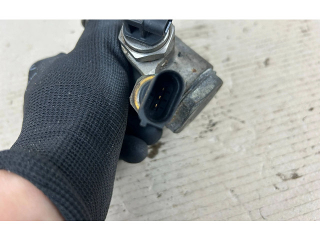 Vstřikovací čerpadlo 06E906051K   Audi A6 S6 C7 4G    Ctu 