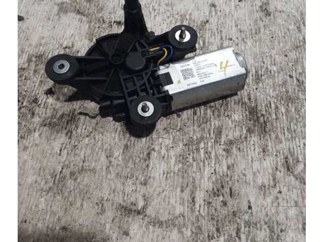 Моторчик заднего дворника 51850871    Fiat 500X