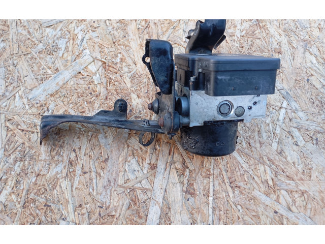 Блок АБС 27536AJ002   Subaru  Outback  2009 - 2014 года