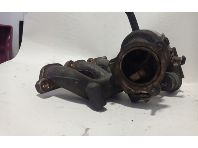 Турбина Volvo XC90 8658624