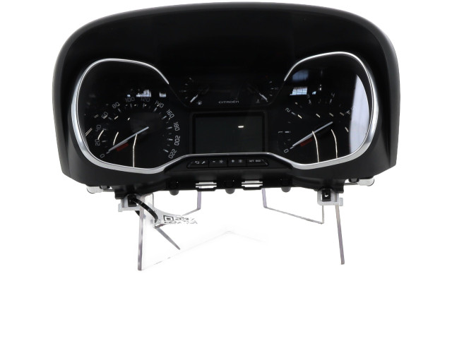 Панель приборов 9831121380 Citroen C3 Aircross