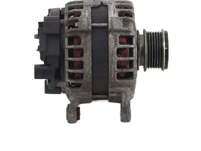 Генератор 04B903024   Skoda Fabia Mk3 (NJ)      