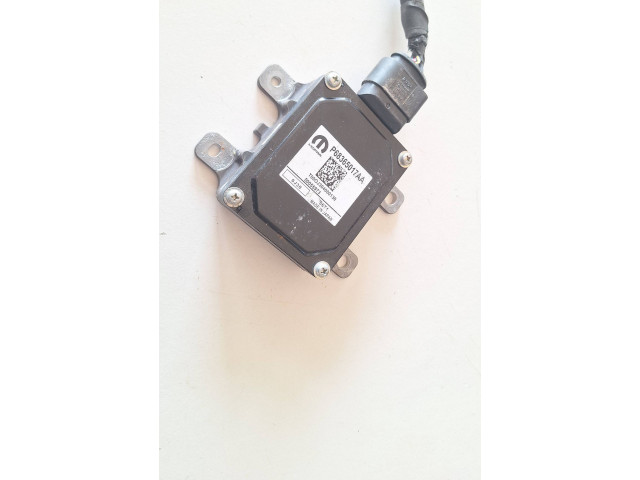 Блок управления P68365017AA Jeep Renegade