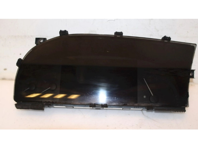 Přístrojová deska Mercedes-Benz CL C216 2007 A2215409747, 0263650080