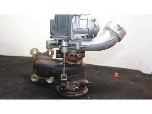  Турбина Volkswagen Caddy  04E145721S, 04E145721S         