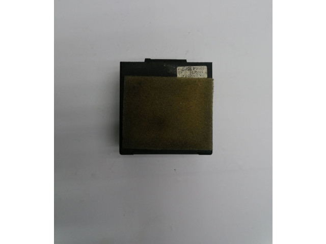 Блок управления 06210125020, FA070237C Nissan Tiida C11