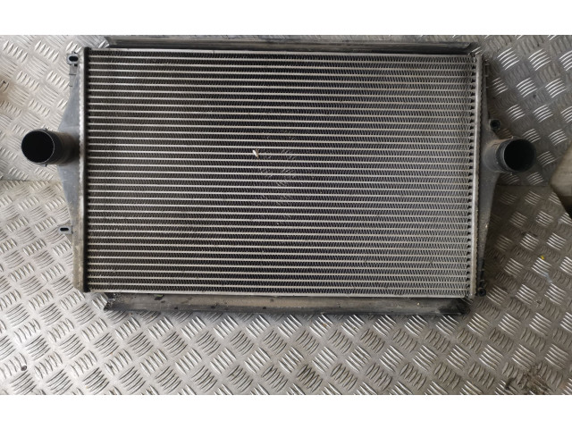 Интеркулер Volvo S60