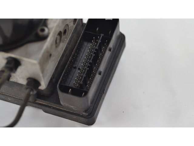 Блок АБС 7M3907379E, 5WK8401 Volkswagen Caddy 2004 - 2010 года