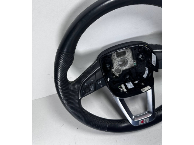 Руль Audi Q2 - - года 81A419091N