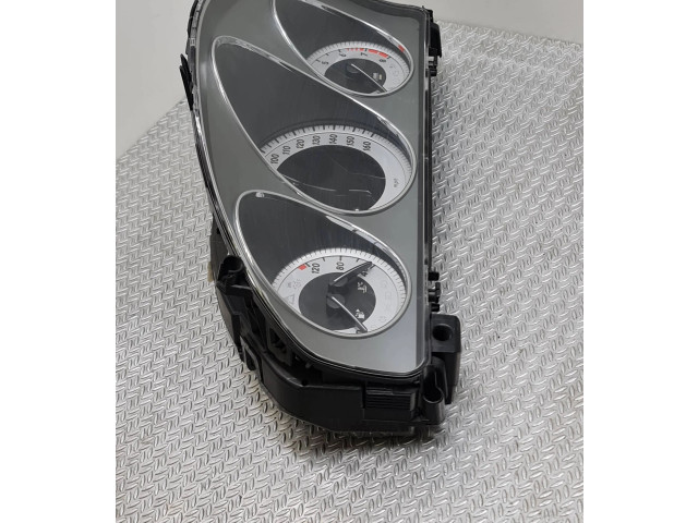 Přístrojová deska Mercedes-Benz CLS C218 X218 2014 A2C30473300