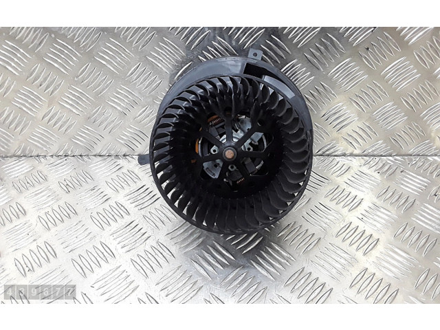 Вентилятор печки Volkswagen Golf Plus
