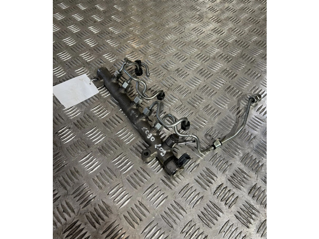 Топливная рампа 31303612   Volvo XC90  