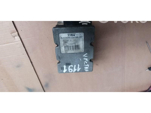Jednotka ABS 09191496, 13509101 Opel Vectra C 2003