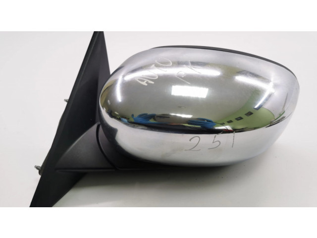 Зеркало электрическое     левое   Chrysler 300 - 300C  2005-2010 года   