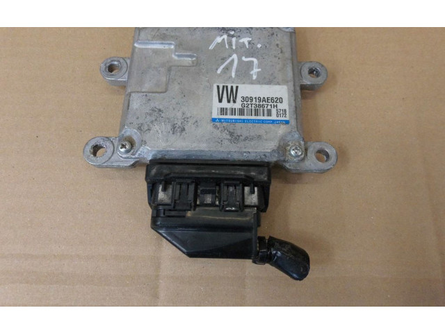 Блок управления заднего тормоза (EMF) 30919AE620   Subaru Levorg