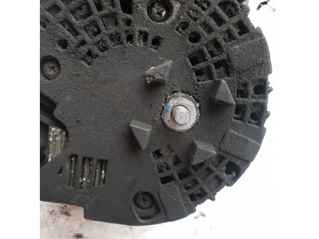 Генератор 12700 Ford Tourneo Custom 2.2