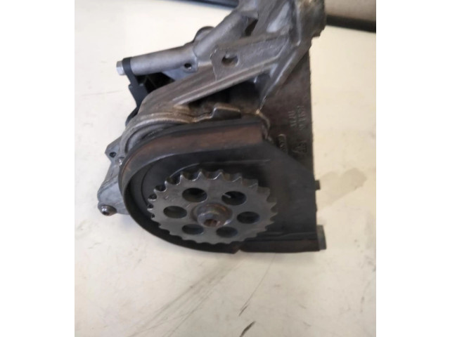 Масляный насос 62440410 Mini Cooper Countryman R60