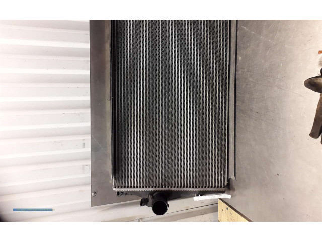 Интеркулер     Volvo S60 