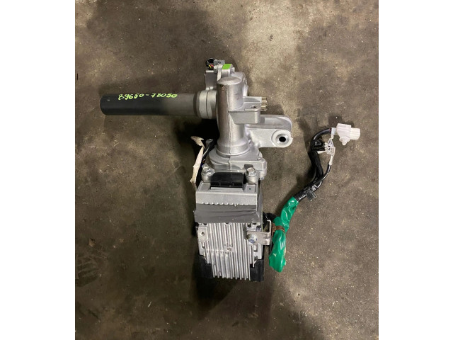 Рулевая рейка 89650 Lexus NX 2021 - года