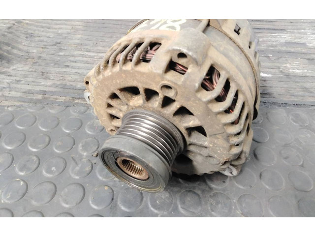 Генератор A6651540002, P3-A5-26-1 SsangYong Kyron