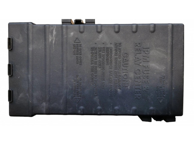 Pojistková skříňka 05144579AC, T005600257 Chrysler Voyager 2007