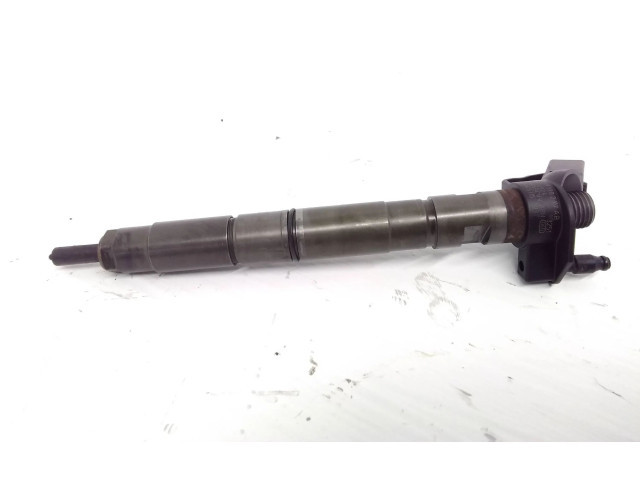 Vstřikovač 0445115037, 059130277AB Audi A8 S8 D3 4E