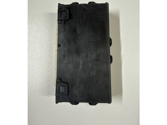 Блок управления двигателя 22765AE220   Subaru Forester SJ