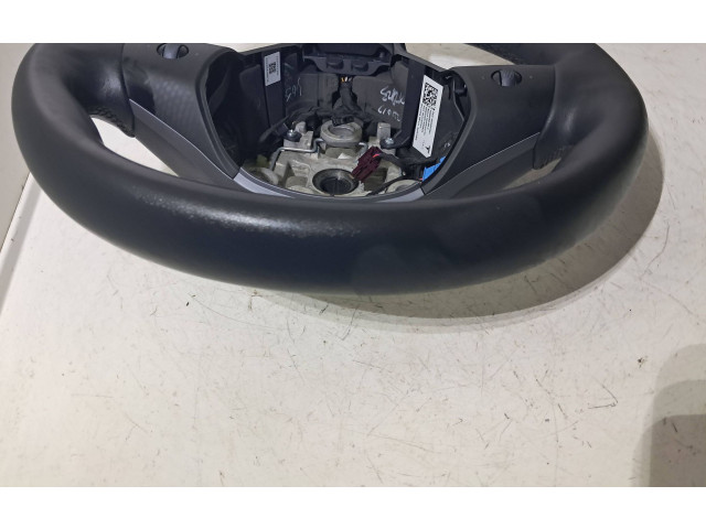 Руль Tesla Model Y  2020- года 2543286APQ00N, 109522200N      