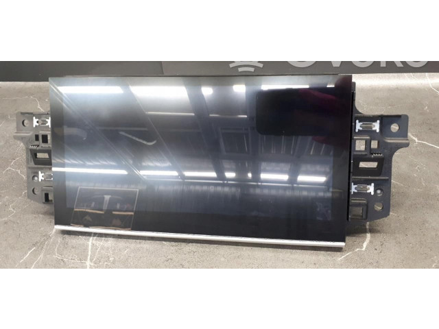 Дисплей    4M8919605   Audi Q8