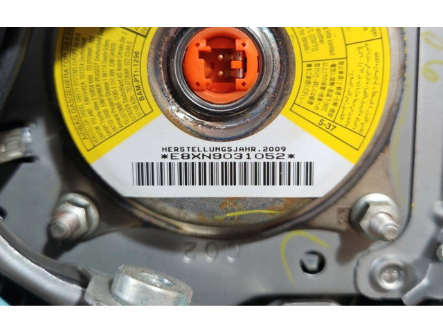 Подушка безопасности водителя IMPRK1400780 Peugeot 107